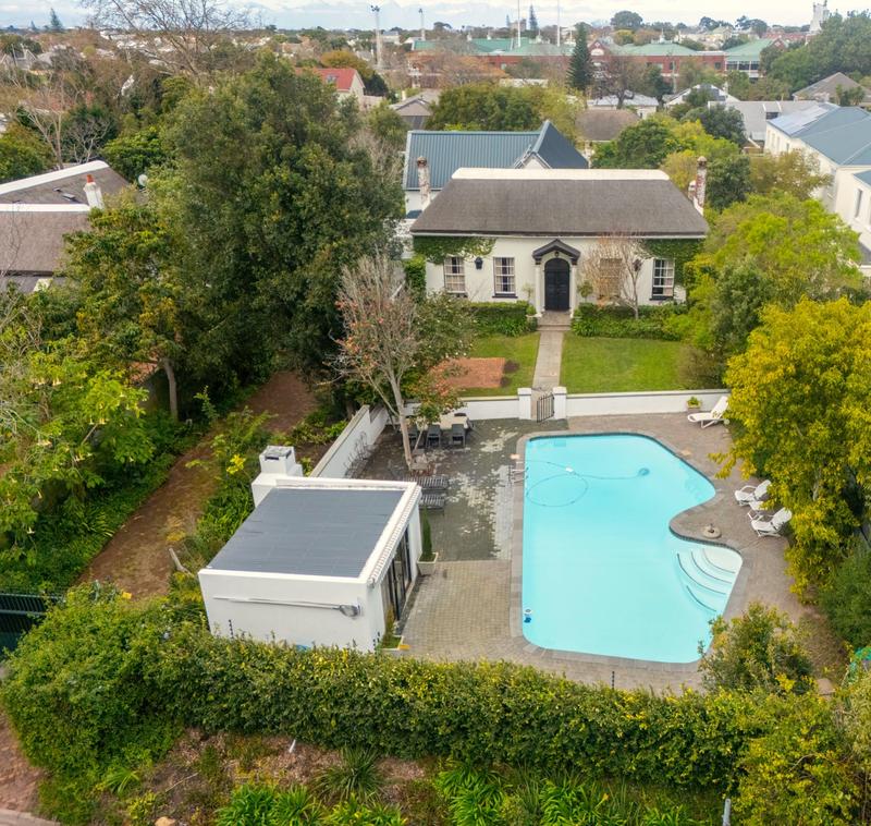 4 Bedroom Property for Sale in Claremont Western Cape